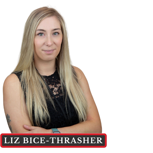 Liz Bice-Thrasher - B&B Realty Solutions
