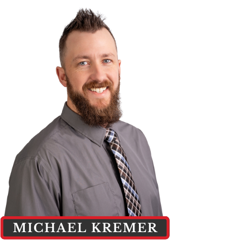 Michael Kremer - B&B Realty Solutions