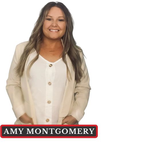 Amy Montgomery - B&B Realty Solutions, Realtor