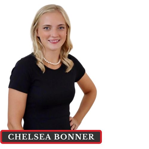 Chelsea Bonner - B&B Realty Solutions, Realtor