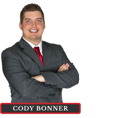 Cody Bonner - B&B Realty Solutions, Broker_Owner