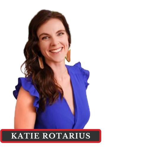 Katie Rotarius - B&B Realty Solutions, Realtor