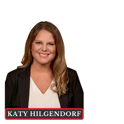 Katy Hilgendorf - B&B Realty Solutions, Realtor