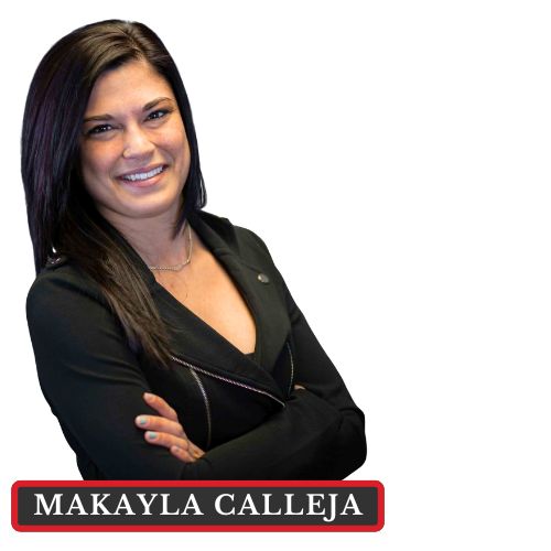 Makayla Calleja - B&B Realty Solutions, Realtor