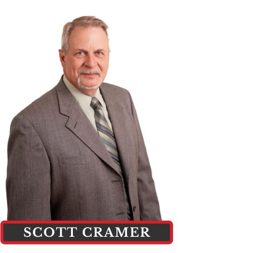 Scott Cramer - B&B Realty Solutions